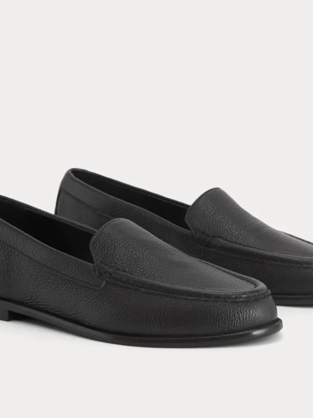 Everlane Made in Italy Loafer